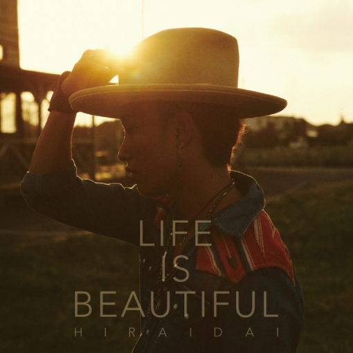 Life is Beautiful(サビver.)