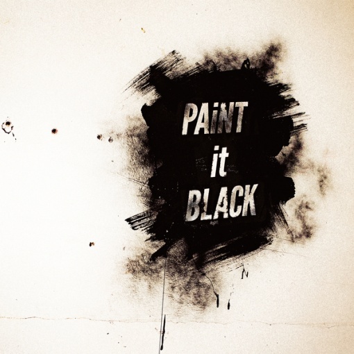 PAiNT it BLACK(サビver.)