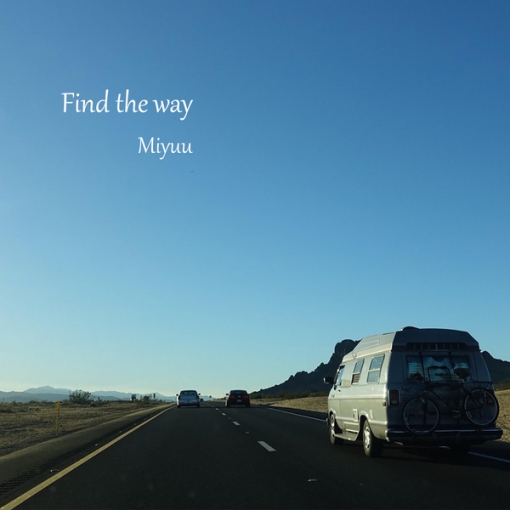 Find the way(サビver.)