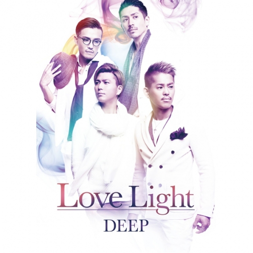 Love Light(2Aver.)