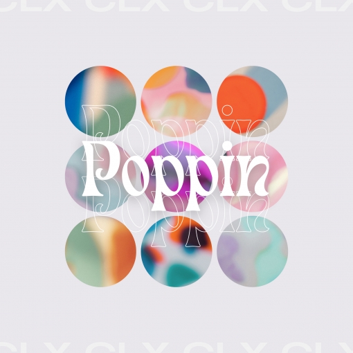 Poppin’(Poppin’)