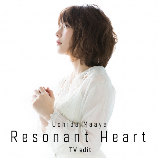 Resonant Heart<TV edit>(曲頭)