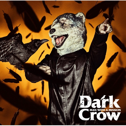 Dark Crow(ブリッジver.)