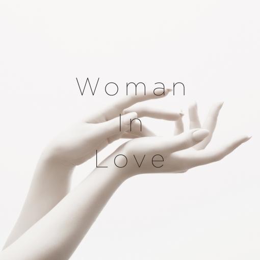 Woman In Love(1番ver.)