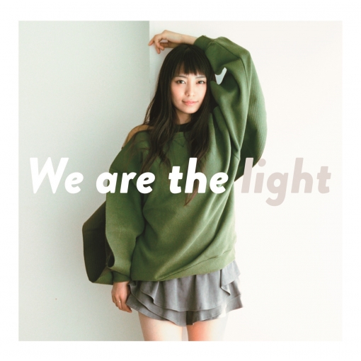 We are the light(1A-Bver.)
